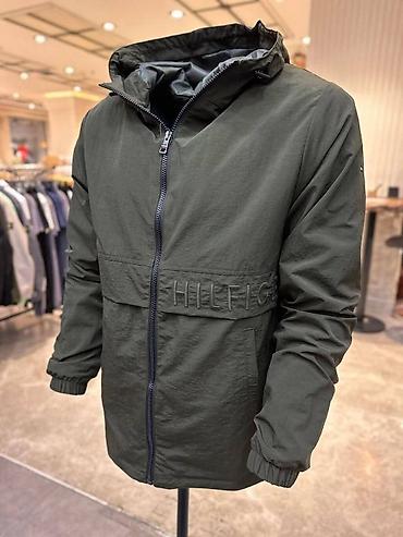 Šuškavci: Muške lagane jakne sa kapuljačom – više modela - Tip: lagana — 5