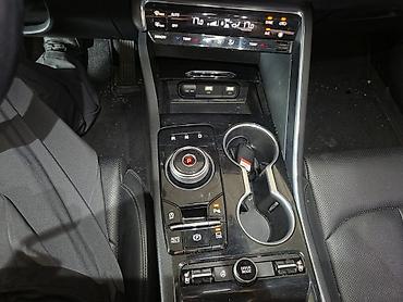 kaiyi e5: Kia K5: 2020 г., 1.6 л, Бензин — 6