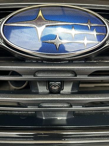 Subaru: Subaru Outback: 2020 г., 2.4 л, Вариатор, Бензин, Универсал — 13