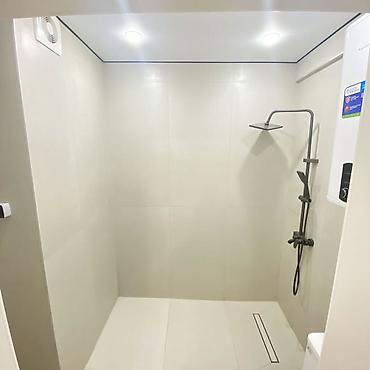 Продажа квартир: 1 комната, 41 м², Элитка, 9 этаж, Евроремонт — 5