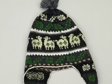zimowe czapki: Hat, condition - Very good