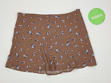 dimension 158 cm: H&M Divided, Spódnica damska, rozmiar M — 3