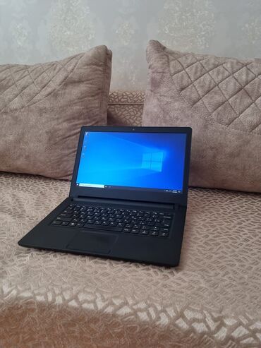 asus notebook qiymeti: İşlənmiş Lenovo IdeaPad, 13.3 ", AMD A6, 1 TB, Ünvandan götürmə