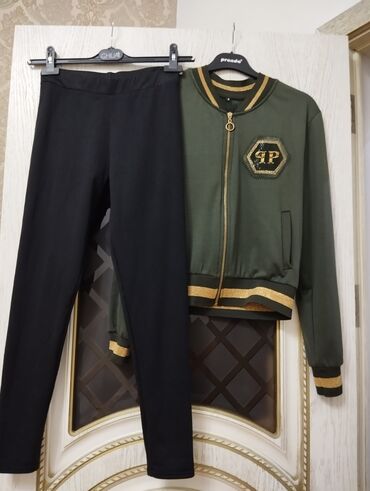 Eynəklər: Dəst 36 S razmer Alınıb 50 AZN təzədir dəyərindən aşağı satıram — 1