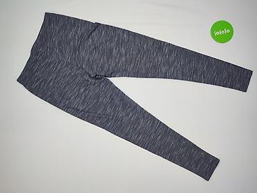 lidl joggery: Leggings, Legginsy Sportowe damskie, rozmiar M — 3