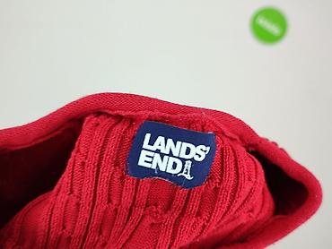 bluzy john deere: Lands' End, Sweter damski, rozmiar S — 4