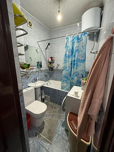Продажа квартир: 1 комната, 40 м², ул. Московская / Турусбекова Элитка, 7 этаж at lalafo.kg — 15 Продажа квартир: 1 комната, 40 м², ул. Московская / Турусбекова Элитка, 7 этаж — 15