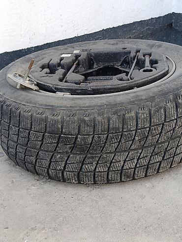 ms 16rs: Колеса в сборе 215 / 60 / R 16, Б/у — 2