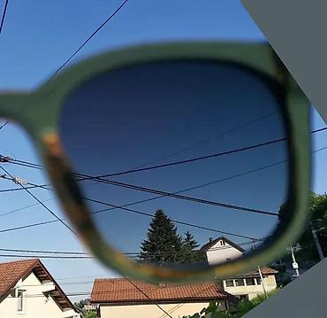 Naočare: Vintaž HM naočare za sunce omaž Garrett Leight California. Vintaž HM — 10