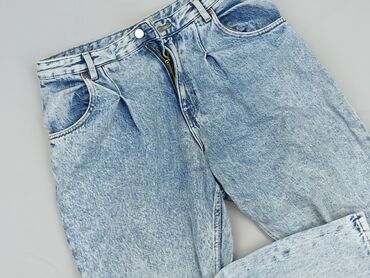 H&M, Jeansy damskie, rozmiar M