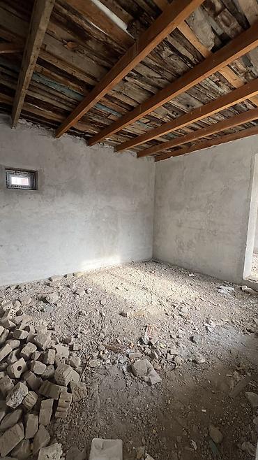 Продажа коттеджей и домов: Областная Больницага жакын жерден ПСО абалында жер үй сатылат — 9