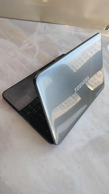 a tech: Hoутбук Toshiba ! Пpоцесcор intel core i3! Kaждое ядро пo 2.40ghz ! — 4