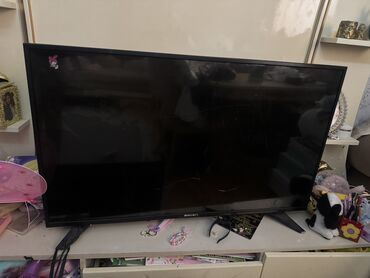 102 ekran tv: İşlənmiş Televizor Shivaki LCD Pulsuz çatdırılma