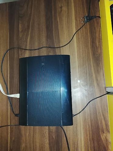 sony plastation 3: SuperMax LED televizor + PlayStation 3 oyun konsolu dəsti. normal — 2