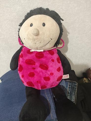 зайцев: 🐻🧸Мягкие игрушки по 100 сом. ✅ При покупке любых детских вещей на — 1