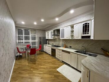 Uzunmüddətli kirayə mənzillər: Her bir sheraiti var. 1 ayliq 1300 manat — 4