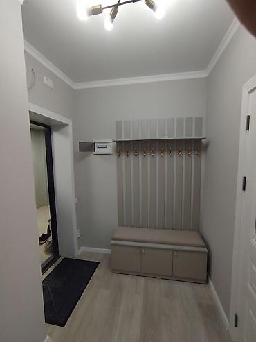 Новостройки от застройщика: Современная квартира в новом жилом комплексе - Дом монолитный, фасады — 7