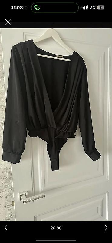 Брючные костюмы: Одежда женская, брала в Дубаи/Италии размер от s,m,l (до 44) новые и — 58