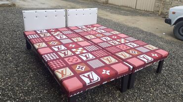 Çarpayılar: Kravatlar Təzə hazırları var Çatdırılma münasib qiymətə Bir nəfərlik — 9