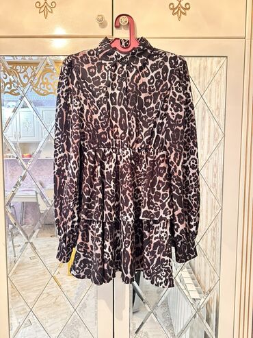 Gündəlik donlar: Gündəlik don, Midi, S, M, L — 13