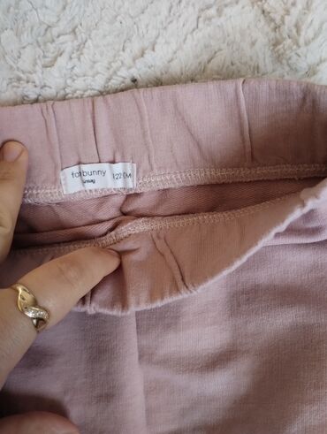 roze todor suknjica: Mini, 122-128, bоја - Roze