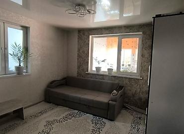 Продажа коттеджей и домов: Дом с участком и садом с.Байгелди - Жилой одноэтажный дом с белым — 7