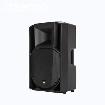 Dinamiklər və kolonkalar: Yeni Kolonka, Növ - Akustik, rəng - Qara — 32