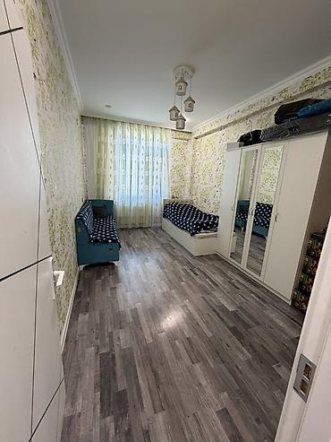 Сниму квартиру: 3 комнаты, 114 м² — 8