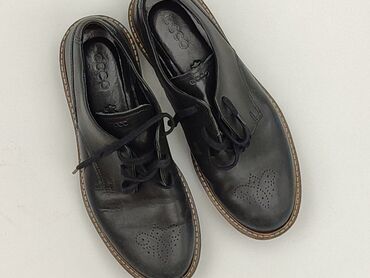 Flat shoes for women, 38, Ecco, condition - Very good