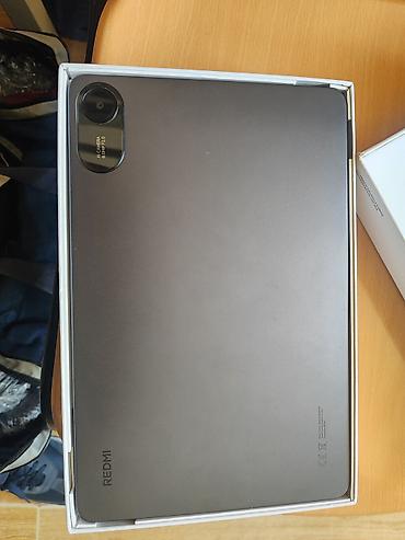 xiaomi netbook: İşlənmiş Xiaomi Pad 2, 7,9", 128 GB, Ünvandan götürmə — 2
