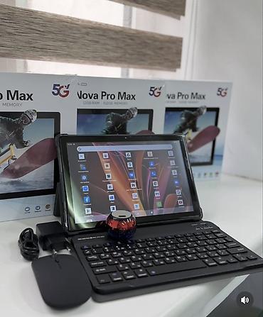 колонки pioneer: Планшет EGO PAD Nova Pro Max - Экран 10.1" HD - Поддержка 5G — 4