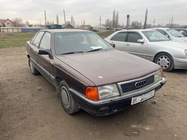 карбюратор на ауди 80: Audi 100: 1985 г., 2.2 л, Механика, Бензин, Седан