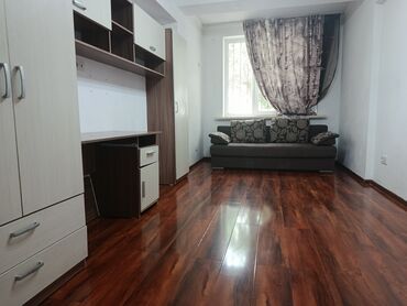 рассрочка аренда под следующим выкупом: 1 бөлмө, Менчик ээси, Толугу менен эмереги бар