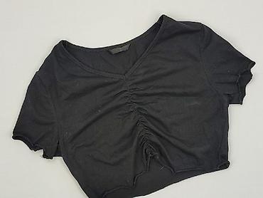 bluzki basic w paski: Top damski, rozmiar XS — 1