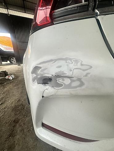 СТО, ремонт транспорта: Рихтовка, сварка, покраска, без выезда — 8