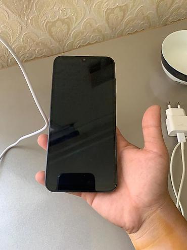 m12 samsung: Samsung Galaxy A25, 128 GB, rəng - Göy, Barmaq izi, İki sim kartlı, Face ID — 2