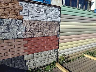 Профлисты для заборов: Профессиональная покраска и декоративные окрашивания ПОКРАСКА -КРАСИМ — 10