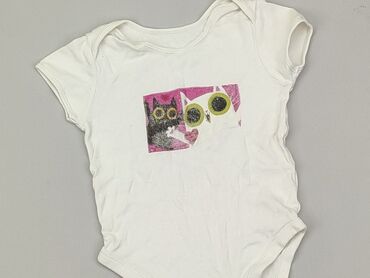 Bodysuits: Bodysuits, George, 2-3 years, 92-98 cm, condition - Satisfying