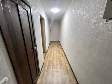 Продажа домов: 2 комнаты, 44 м², Хрущевка, 1 этаж, Евроремонт