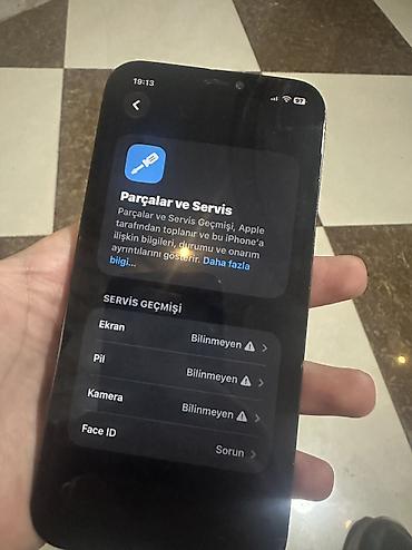 macbook pro m4: IPhone 12 Pro, 128 GB, Blue Titanium, Simsiz şarj — 7