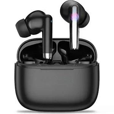 Slušalice: Bežične TWS Bluetooth slušalice sa kutijom za punjenje - Dizajn sa — 14