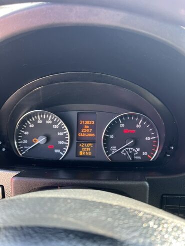 опель зафира мотор: Панель приборов Mercedes-Benz Sprinter с пробегом 313 823 км. На