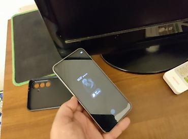 teze telefonlar: Samsung A56 yaddaş 8/256 ideal vəziyyət demək olar təzə kimi — 1