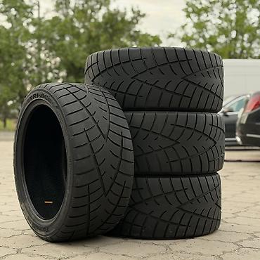 формула 1: Шины 285 / 35 / R 20, Лето, Новый, Комплект, Легковые, Китай, Formula — 1