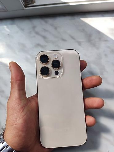 ayfon cin: IPhone 13 Pro, 128 GB, Qızılı — 5
