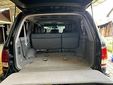 gx470 фары: Lexus LX: 2007 г., 4.7 л, Автомат, Газ, Внедорожник — 9