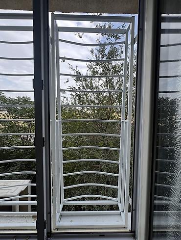 Решетки для окон: Решетки для окон, Другой тип решетки, На заказ, Бесплатная установка — 14