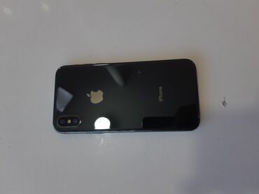 apple iphone 1: IPhone X, 64 GB