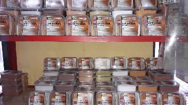 Эмаль: Краски краски осоо сарпаш очень большой ассортимент. прямая поставка — 14