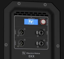 системы охлаждения 150 мм: Только лучшая акустика!!! Electro Voice EKX-18SP МОЩНЫЙ И ВЫСОКО